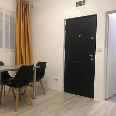 Joy Ultracentral Urban Apartment Timisoara