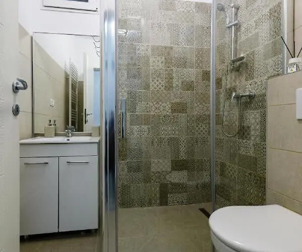 アパート Joy Ultracentral Urban ティミショアラ