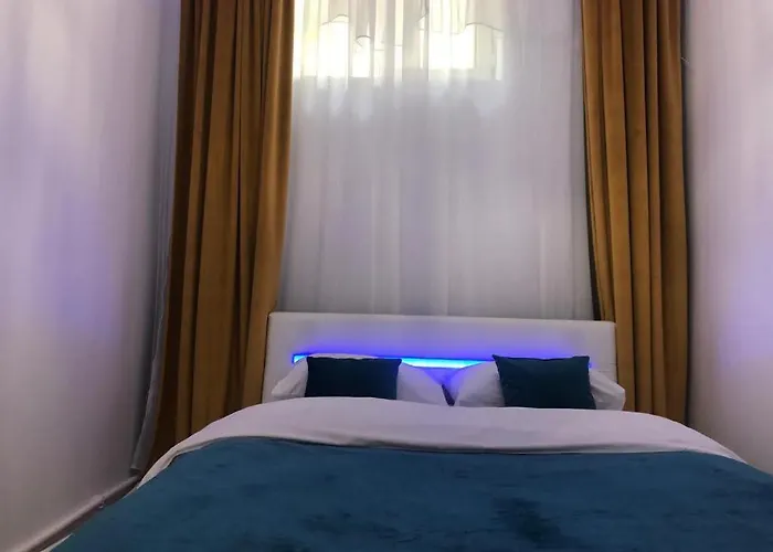 Joy Ultracentral Urban ティミショアラ