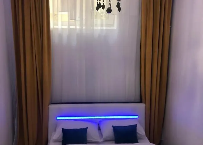 アパート Joy Ultracentral Urban