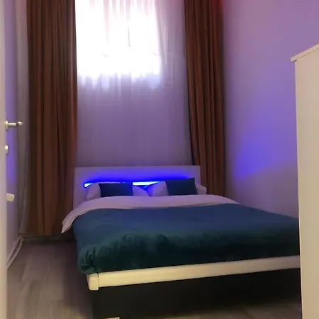 Joy Ultracentral Urban