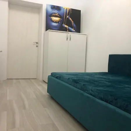 Joy Ultracentral Urban דירה *