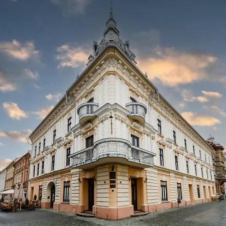 Joy Ultracentral Urban Appartamento *