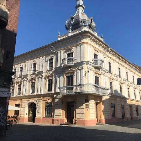 Joy Ultracentral Urban Appartamento