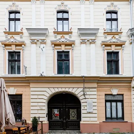 Joy Ultracentral Urban Appartamento