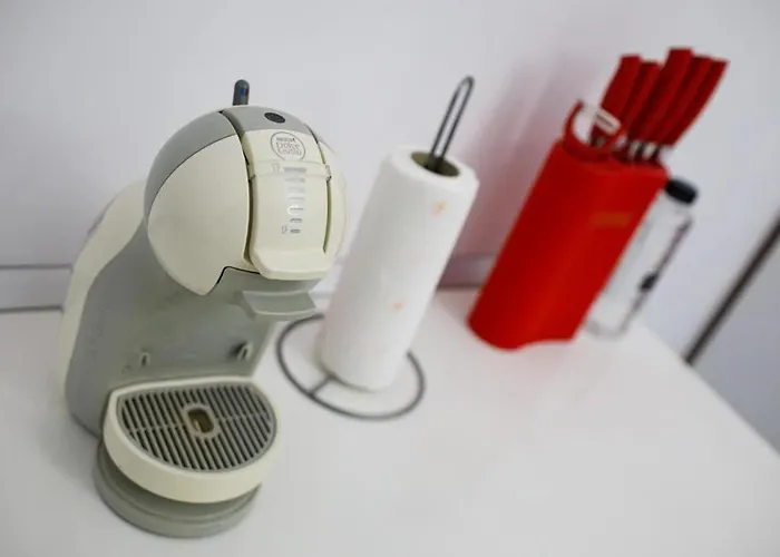 Appartamento Joy Ultracentral Urban