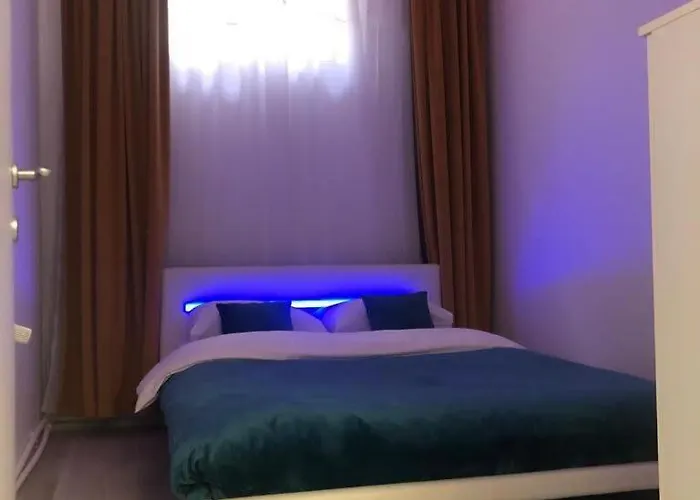 Joy Ultracentral Urban