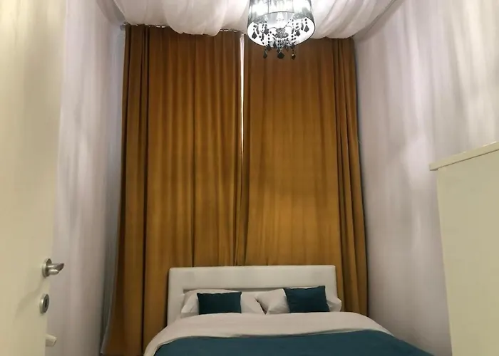 Joy Ultracentral Urban Appartamento