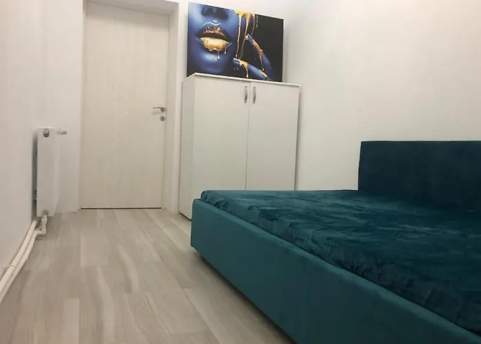 Joy Ultracentral Urban Appartamento *