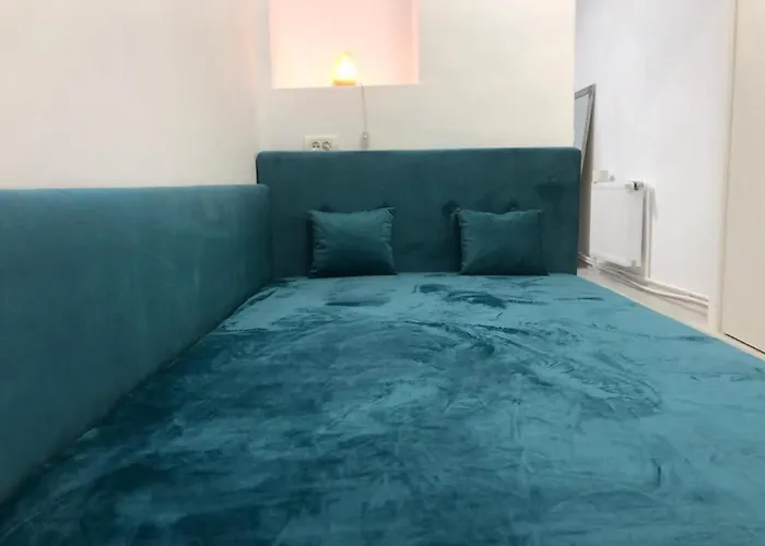 Joy Ultracentral Urban Timisoara