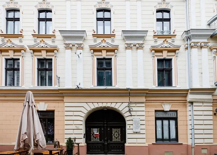 Joy Ultracentral Urban Appartamento